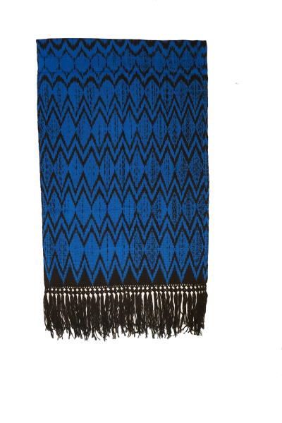 Schal "Schwarze Berge" Artikelbild 3